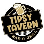 Tipsy's Tavern logo