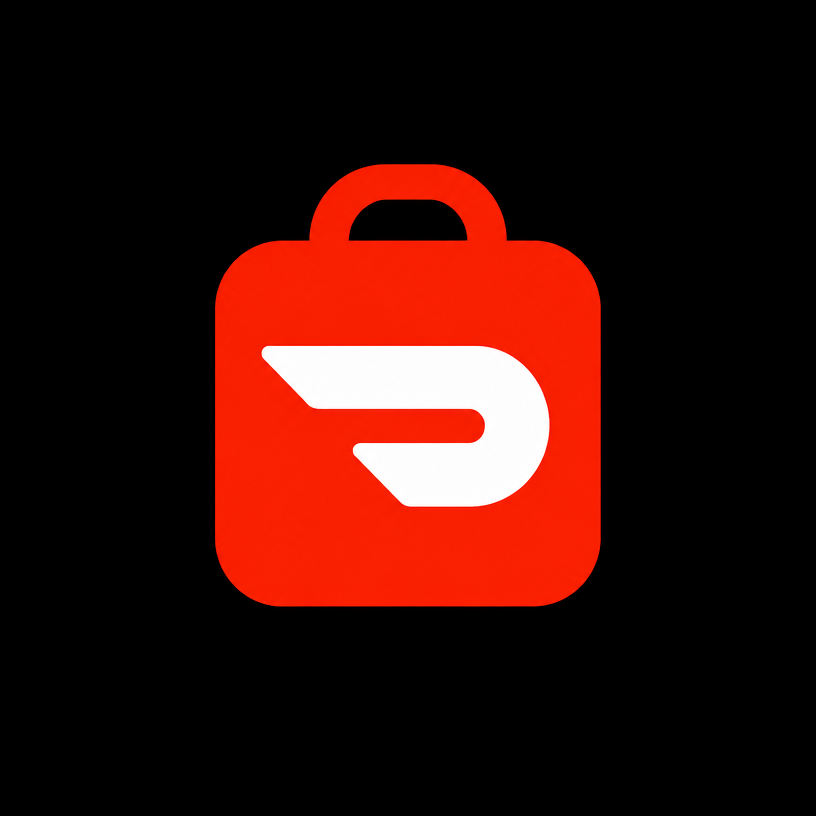 DoorDash logo