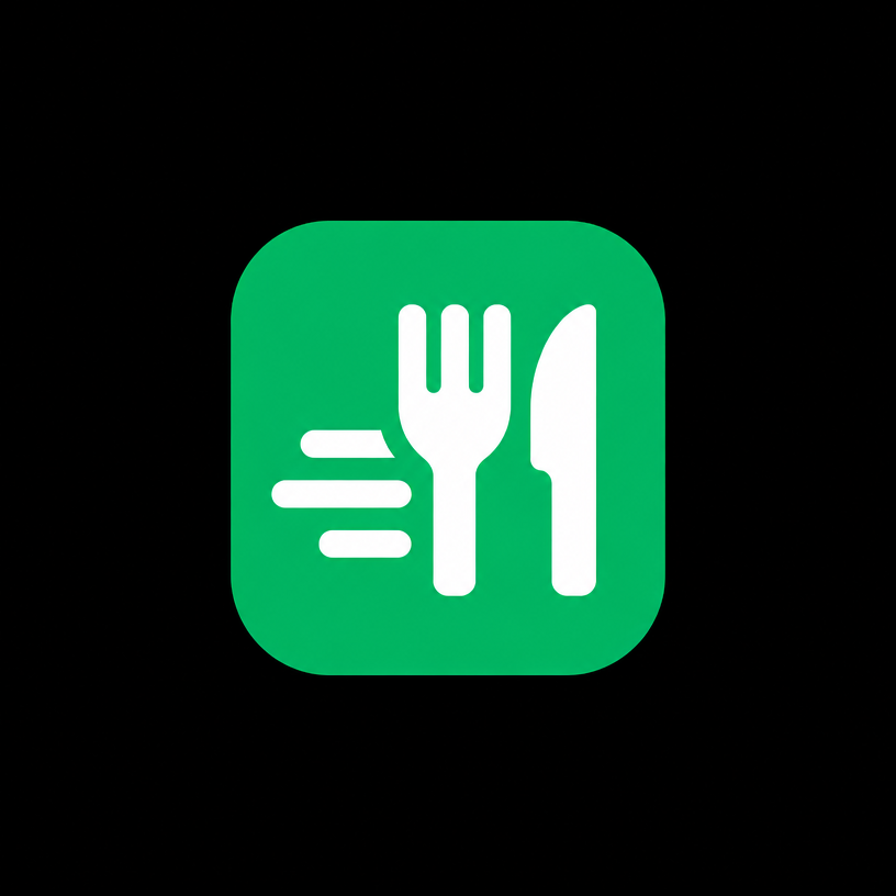 Uber Eats logo