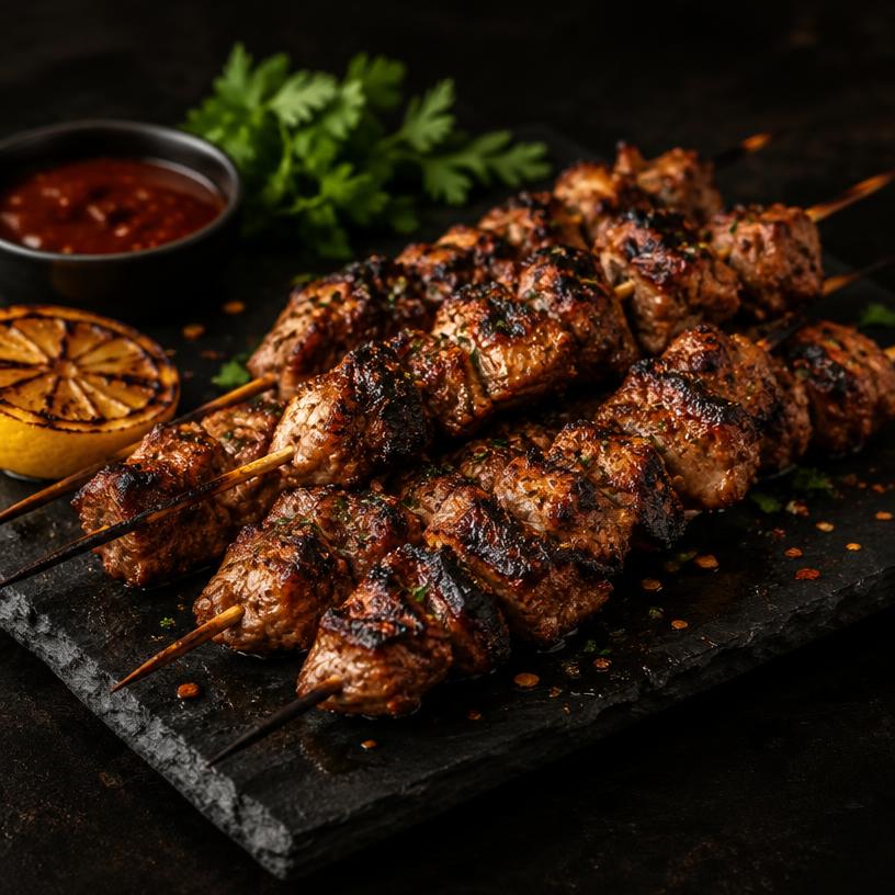 Skewers